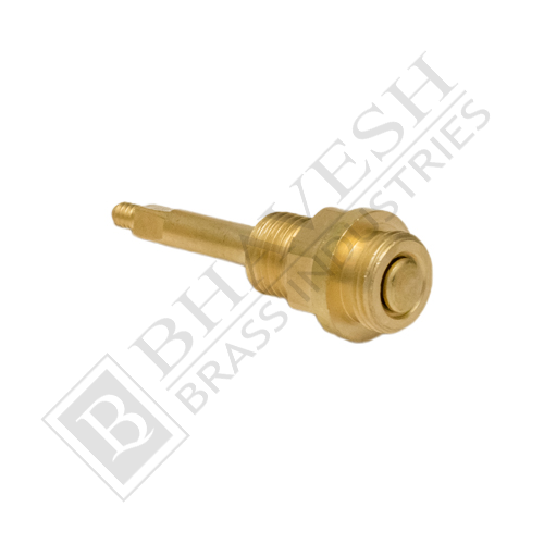 Precision Turned Components 11